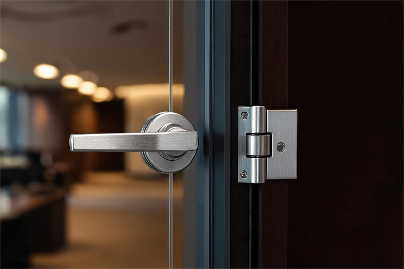 杭州市 钥匙断在锁芯里怎么办？老 locksmith 教你三招自救不求人